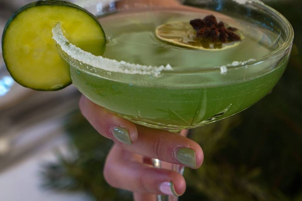 Cocktail