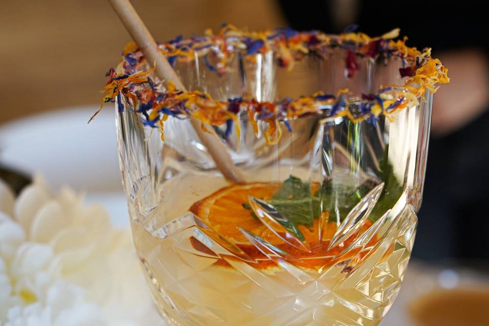 Cocktail