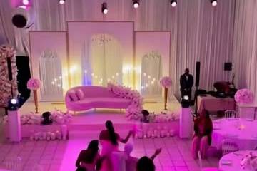 Les Salons Victoria