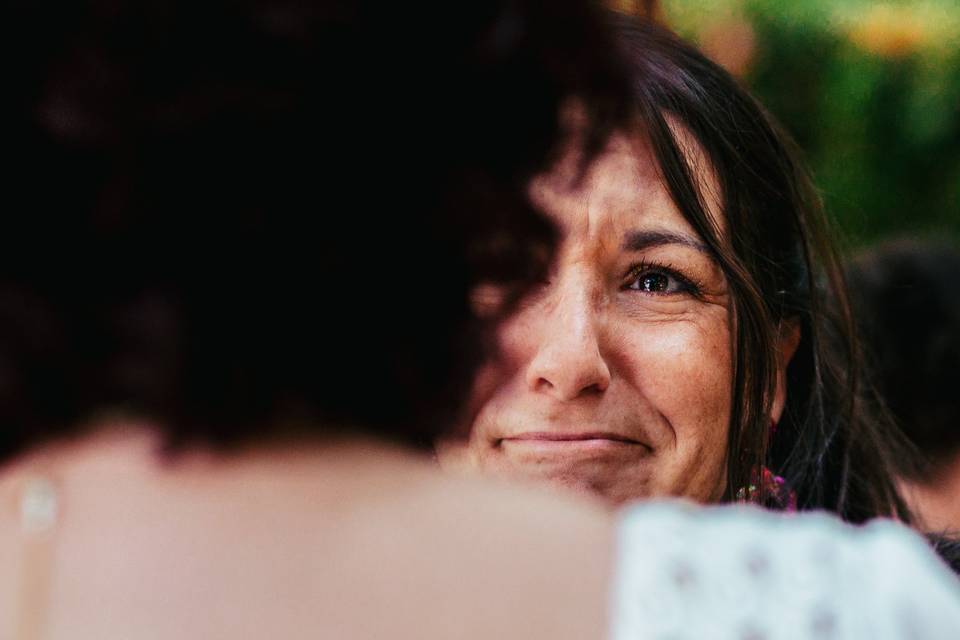 Emotions en discrétion