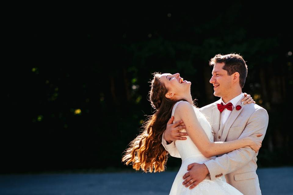 Photo de couple