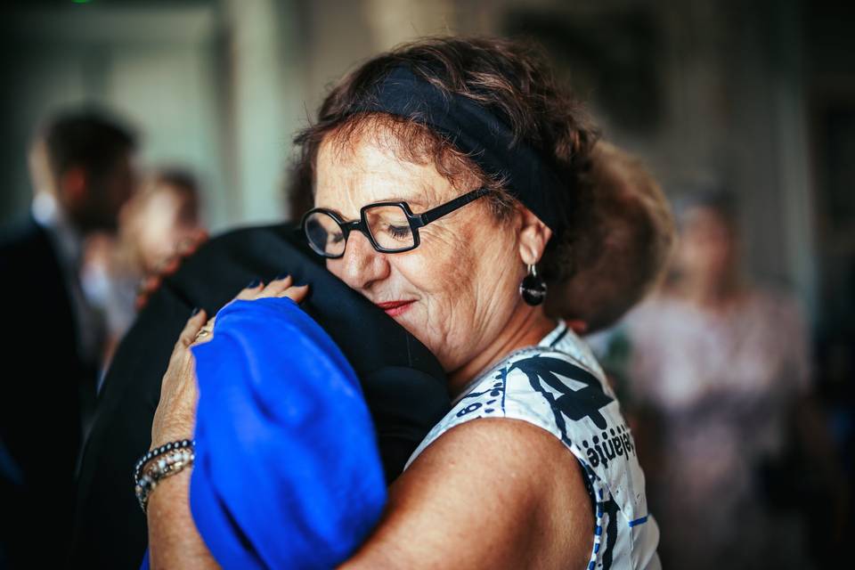 L'amour de vos proches