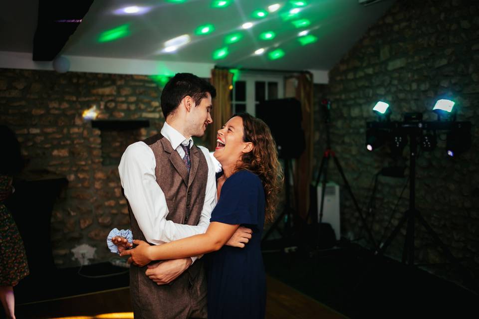 Soirée