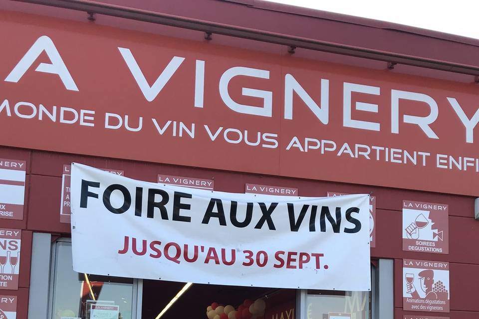 La Vignery