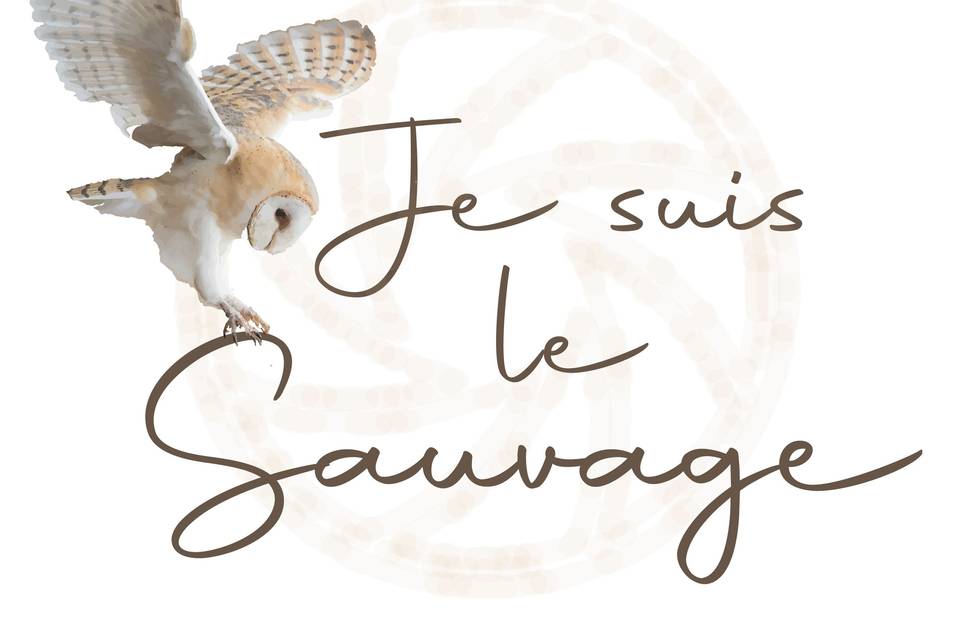 Je suis le Sauvage