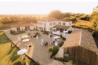 Domaine de la Rose Blanche