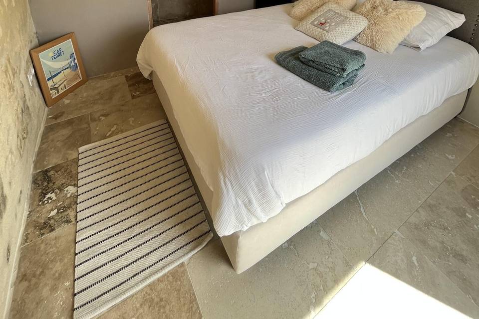 Chambre indépendante