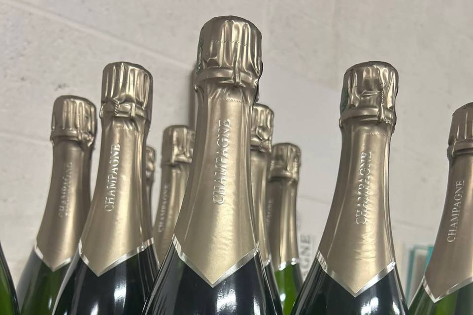 Brut alliance