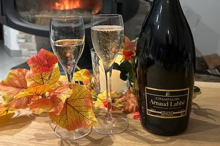Champagne Arnaud Labbe