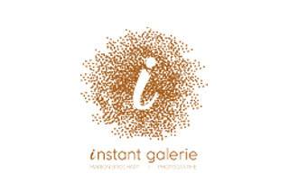 Instant Galerie logo