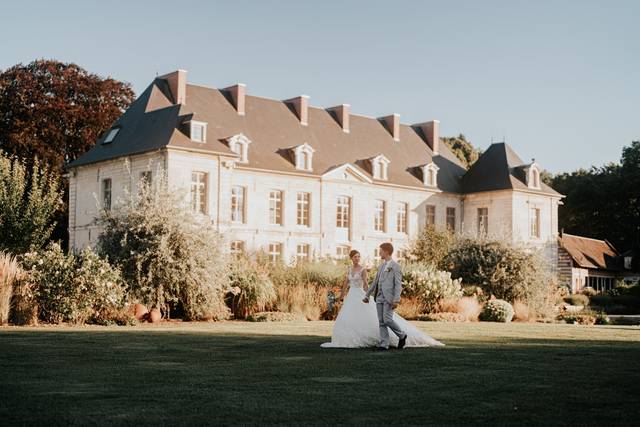 Château de Couturelle