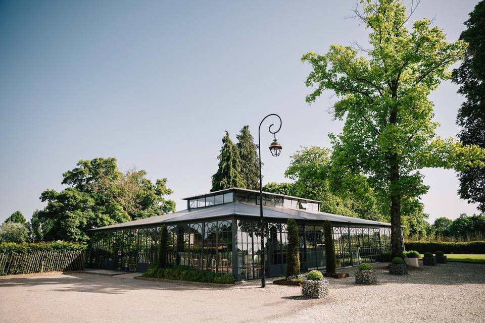Orangerie