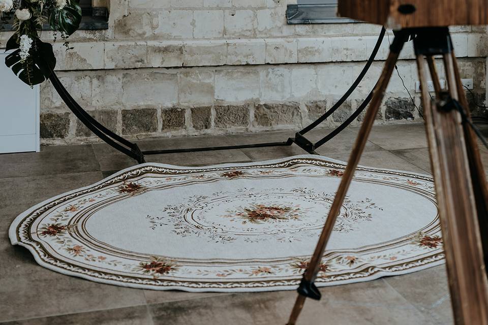 Décorations