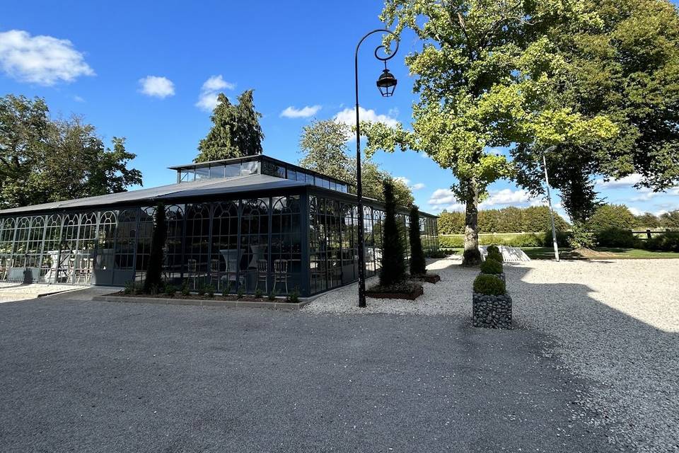 Orangerie