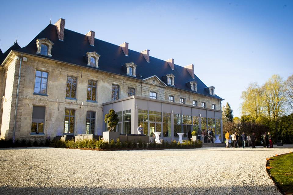 Château de Couturelle