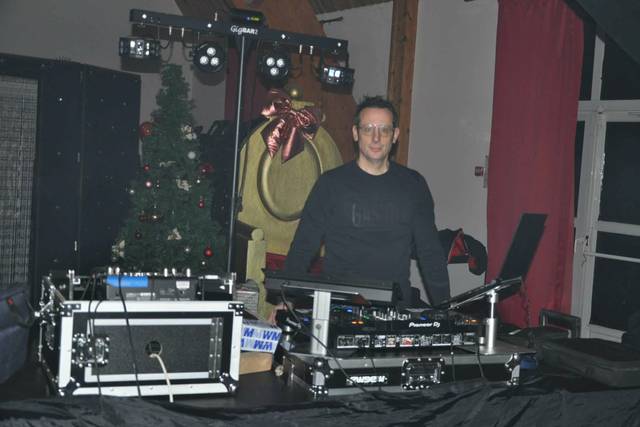 Dj dimi