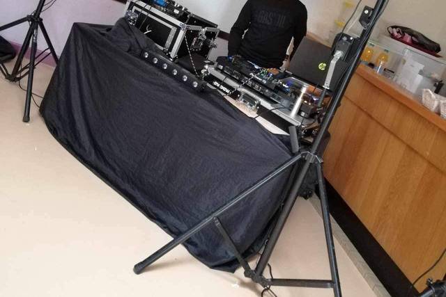 Dj dimi