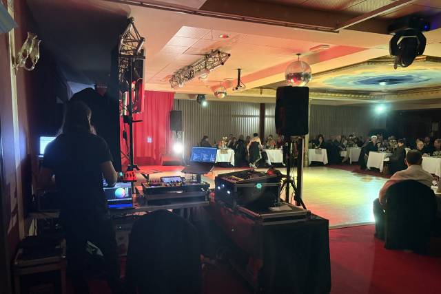 Dj dimi