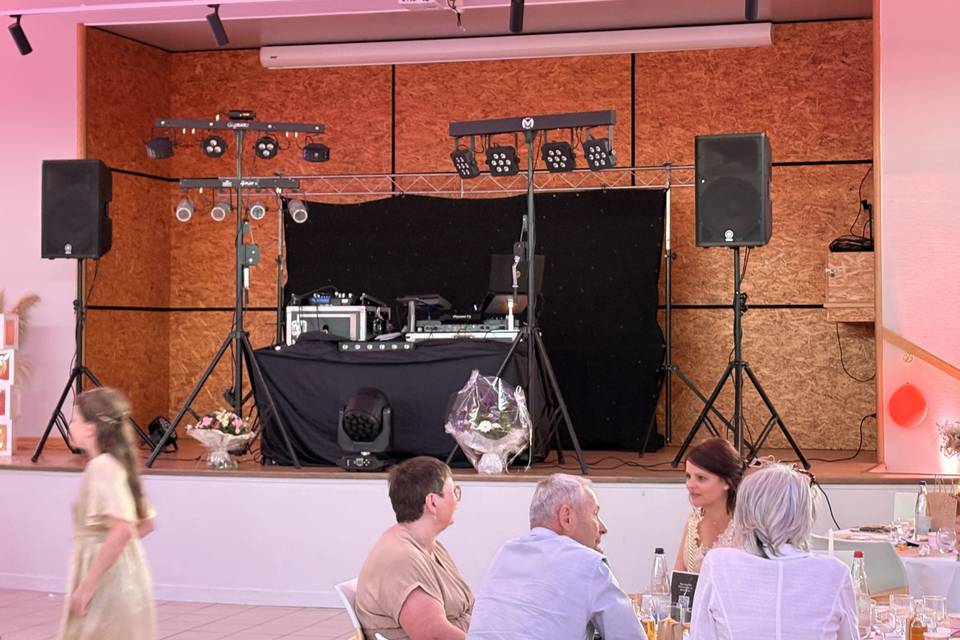 Dj dimi