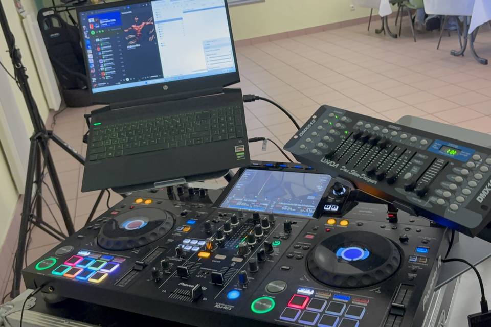 Dj dimi