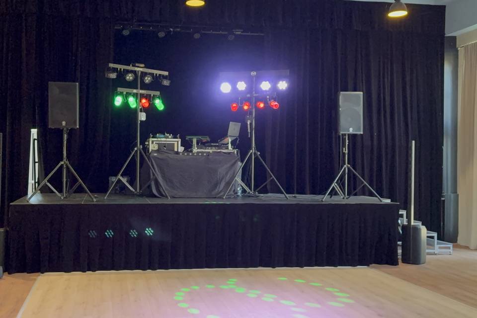 Dj dimi