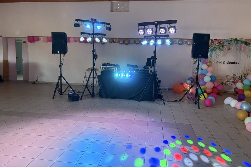 Dj dimi