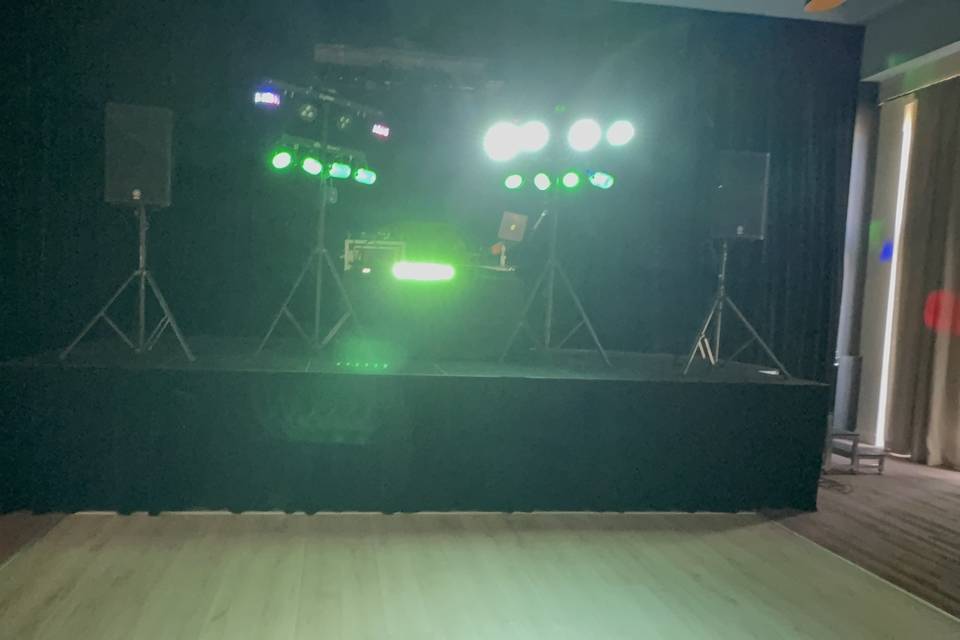 Dj dimi