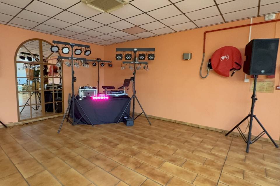 Dj dimi