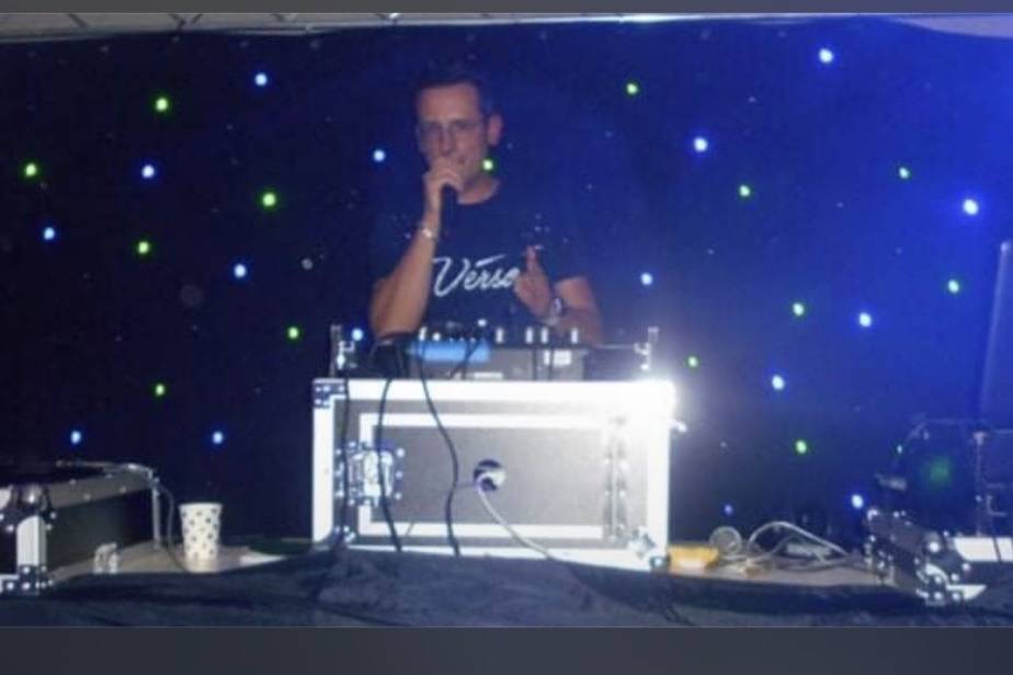 Dj Dimi