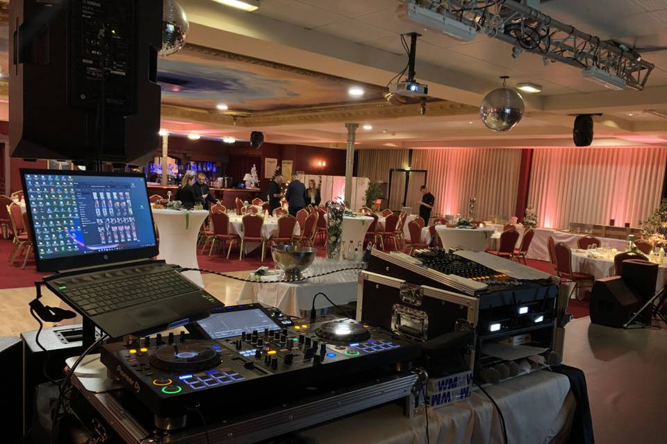 Dj dimi