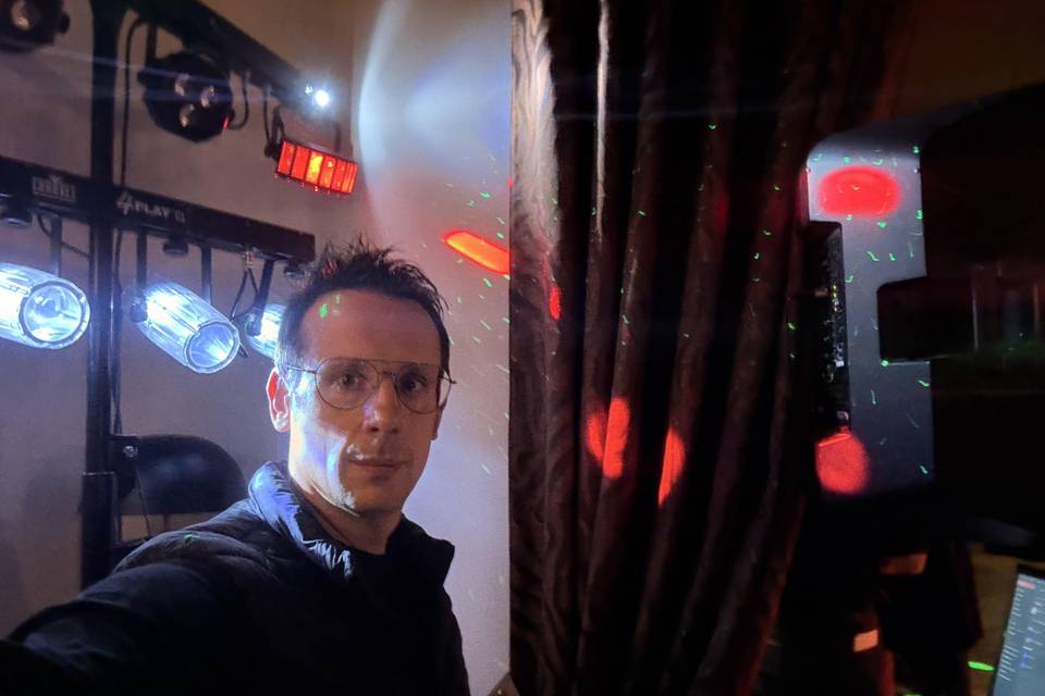 Dj Dimi