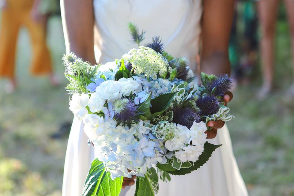 Bouquet floral