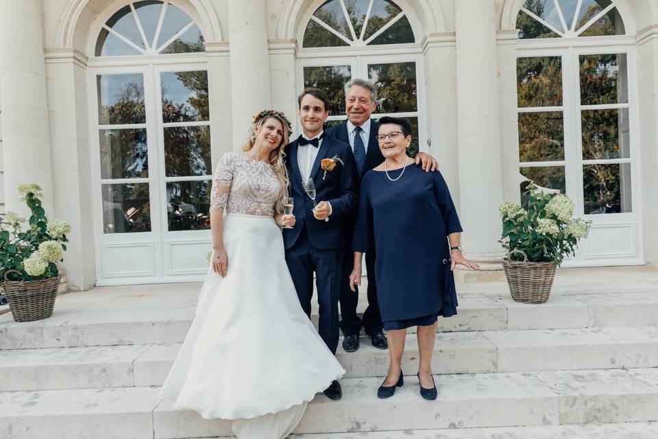 Mariage 2019