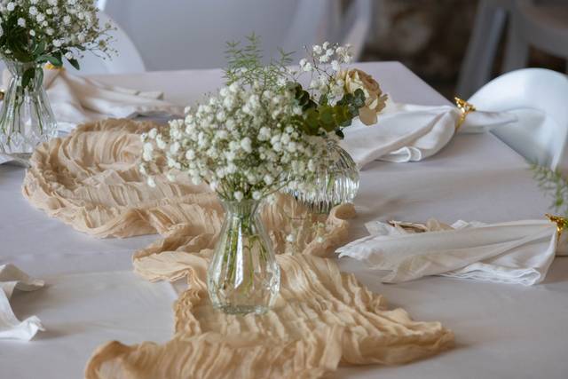 Lily of the Vallée