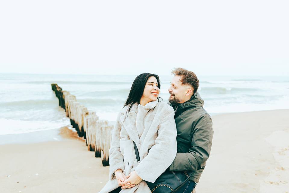 Séance engagement