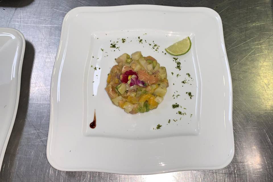 Ceviche