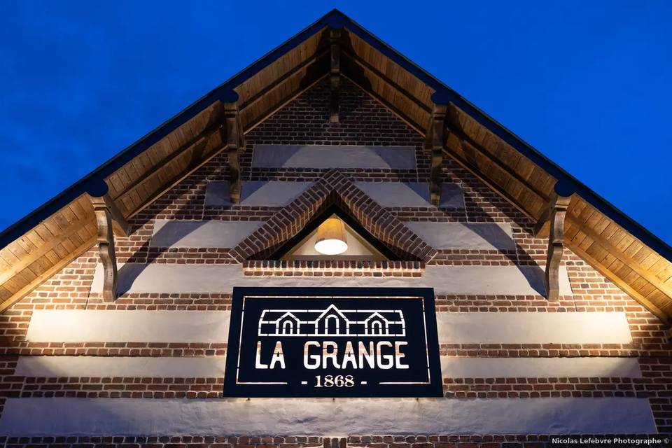 La Grange