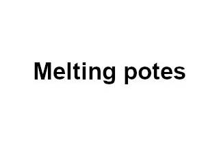 Melting potes