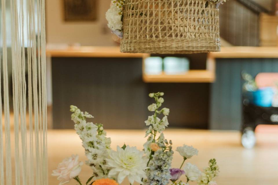 Cérémonie de mariage