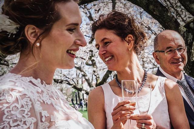 Photographe de mariage Zurich