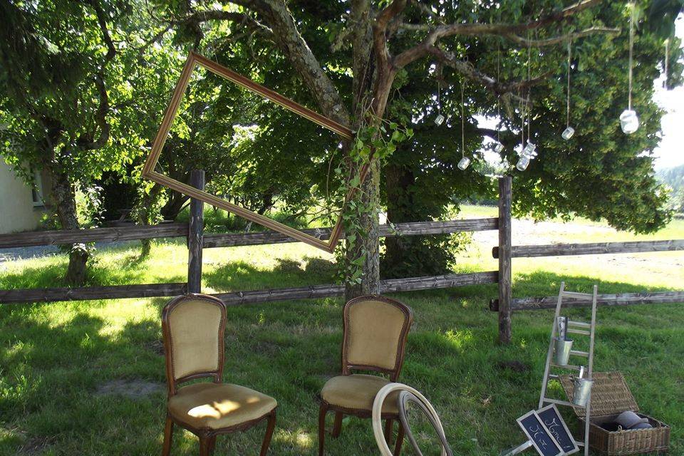 Grands Gites de la Charnie