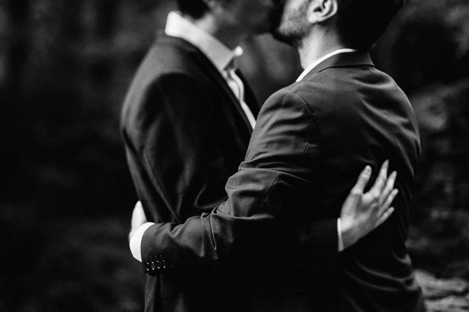 Mariage gay