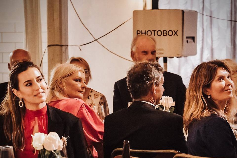 Photographe de mariage Zurich