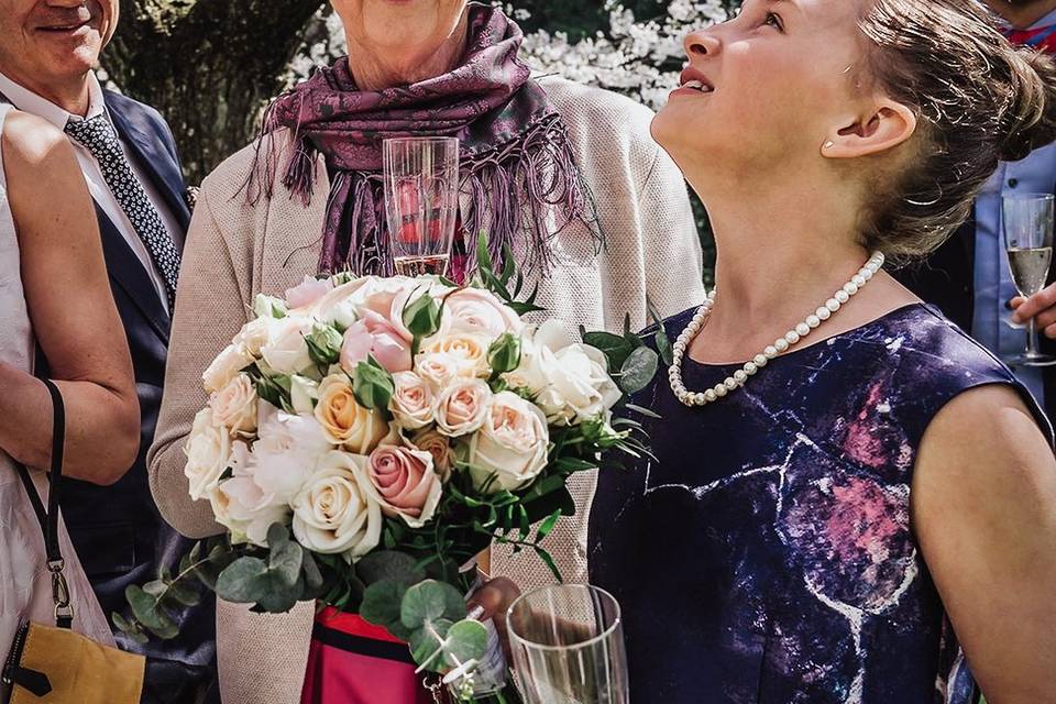 Photographe de mariage Zurich