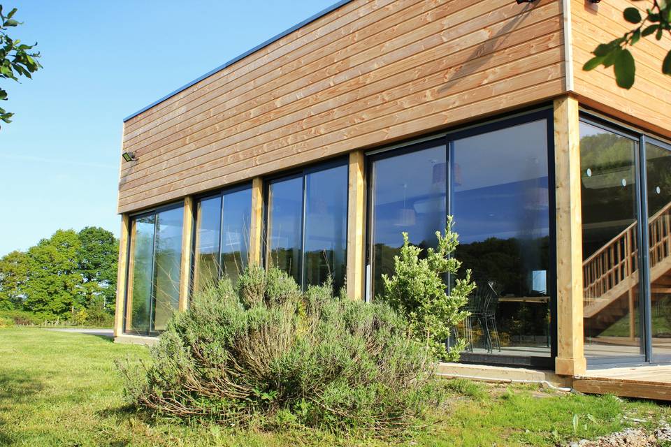 Grands Gites de la Charnie