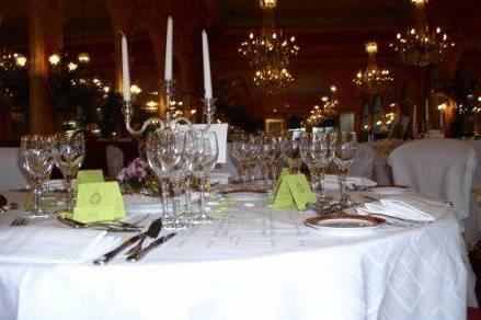 Mariage creat'events
