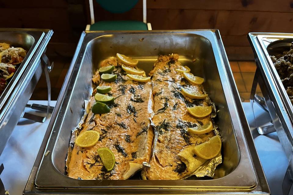 Saumon