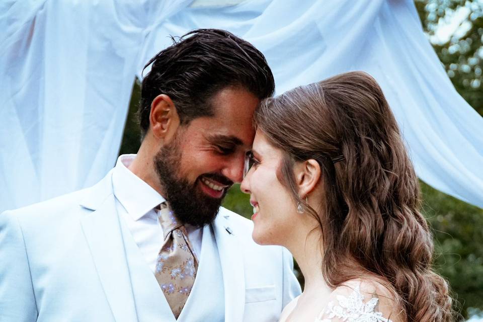 Mariage en Bourgogne