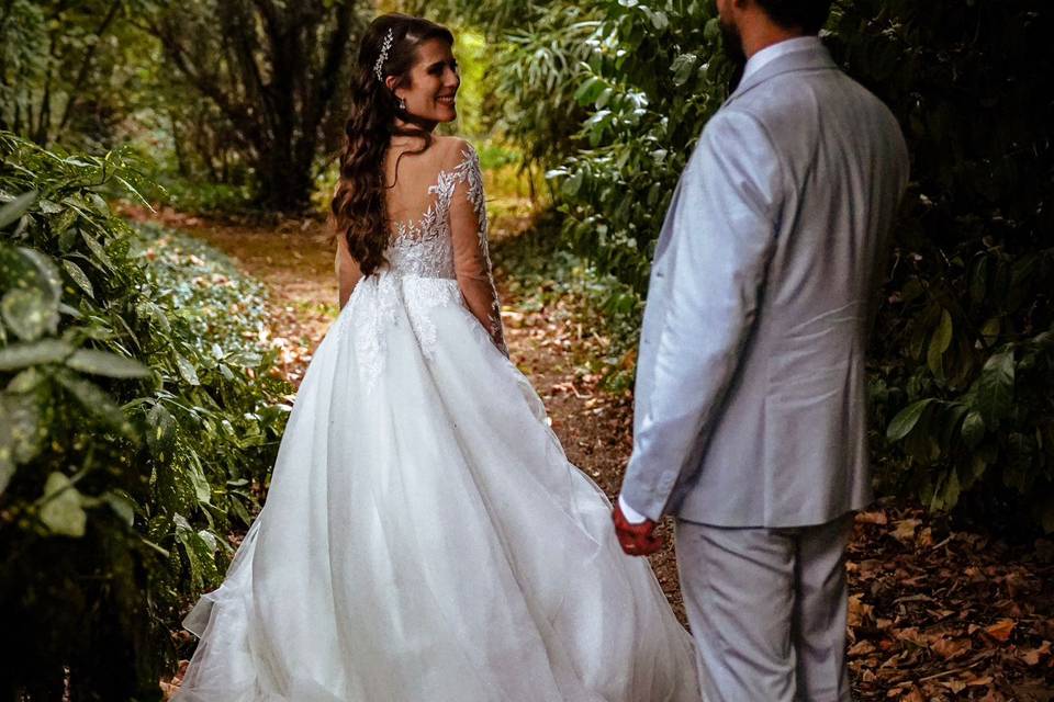 Mariage en Bourgogne