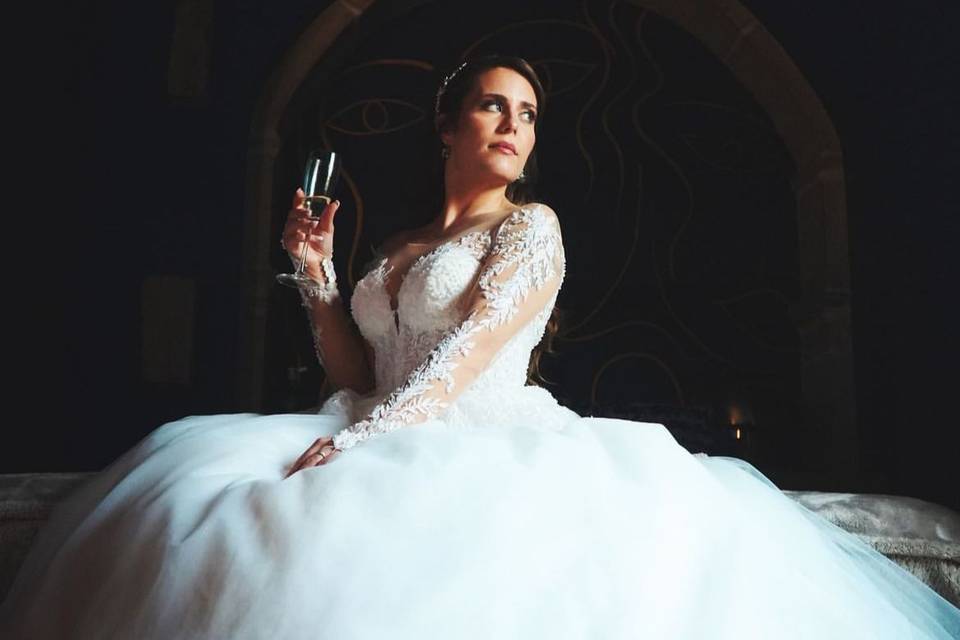 Mariage en Bourgogne